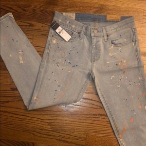 polo Ralph Lauren jeans